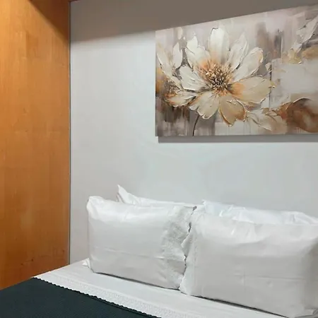 Apt 905 Sul Proximo Hospital Sarah Kubichek E Esplanada Ministerios Brasília Exterior photo