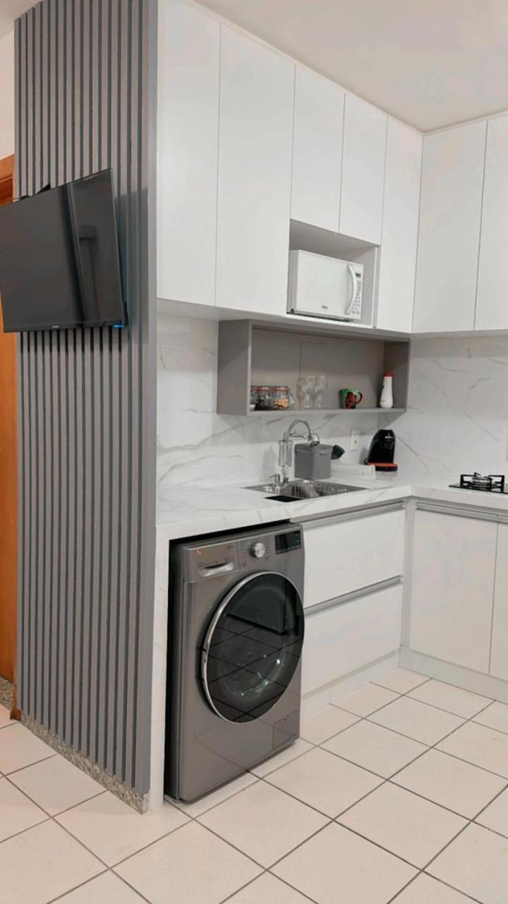 905 Sul Proximo Hospital Sarah Kubichek E Esplanada Ministerios Apartment Brasilia
