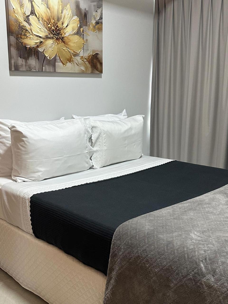 905 Sul Proximo Hospital Sarah Kubichek E Esplanada Ministerios Apartment Brasilia