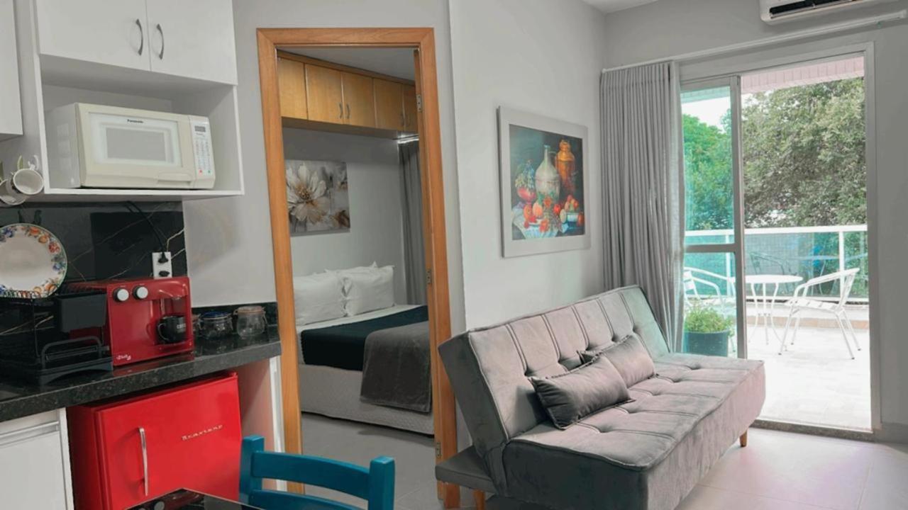 Apartment 905 Sul Proximo Hospital Sarah Kubichek E Esplanada Ministerios Brasilia