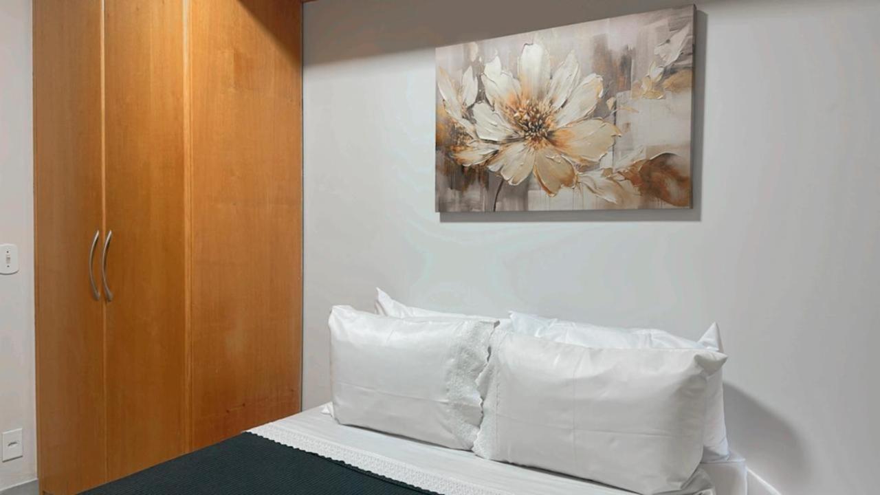 905 Sul Proximo Hospital Sarah Kubichek E Esplanada Ministerios Apartment *