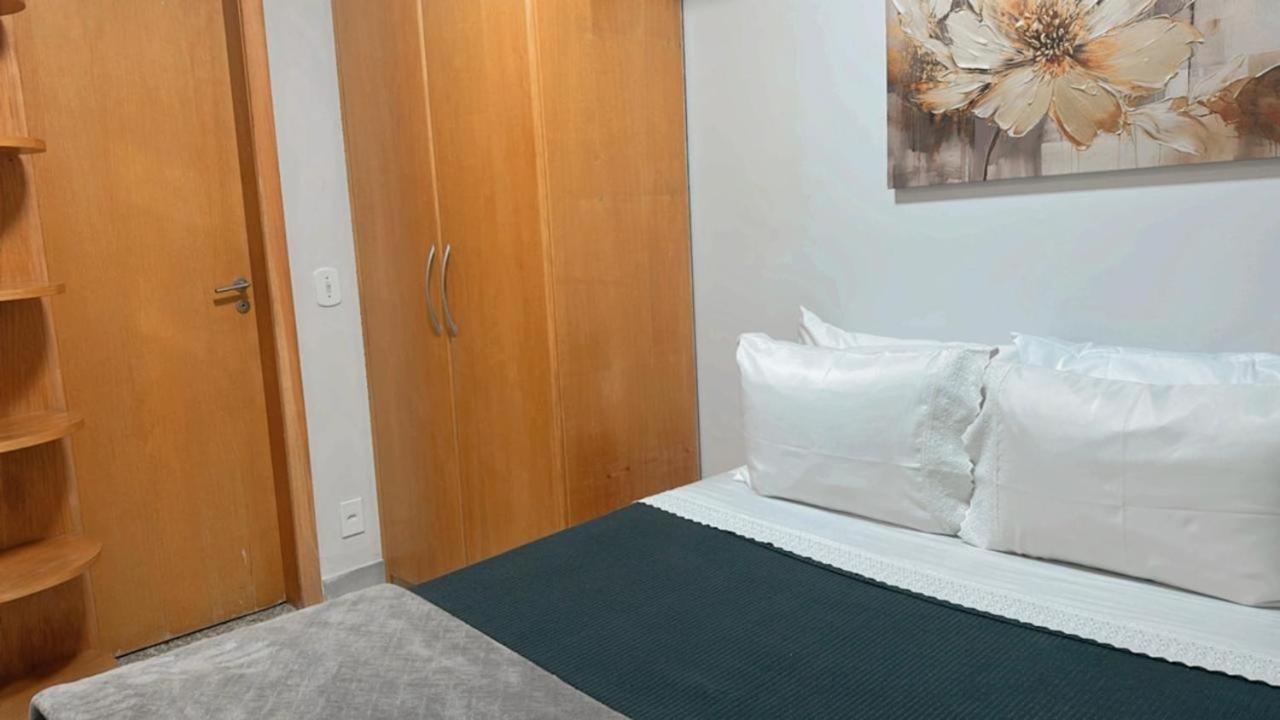 Apartment 905 Sul Proximo Hospital Sarah Kubichek E Esplanada Ministerios Brasilia